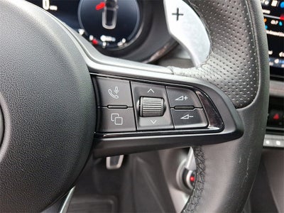 2024 Alfa Romeo Tonale Veloce