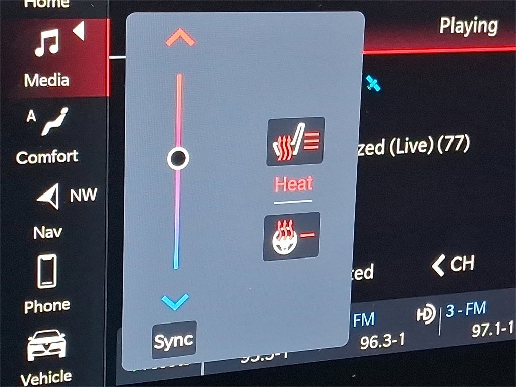 2024 Alfa Romeo Tonale Veloce