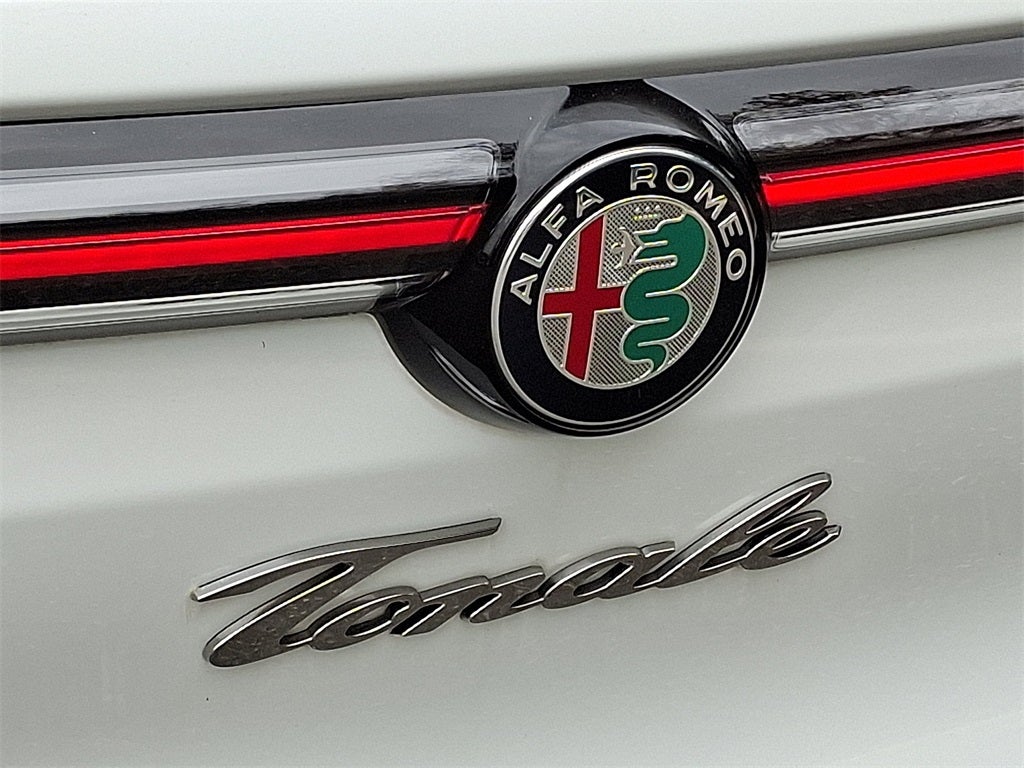 2024 Alfa Romeo Tonale Veloce