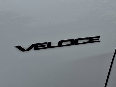 2024 Alfa Romeo Tonale Veloce