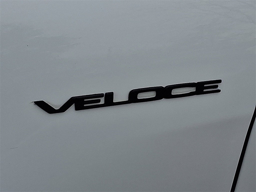 2024 Alfa Romeo Tonale Veloce