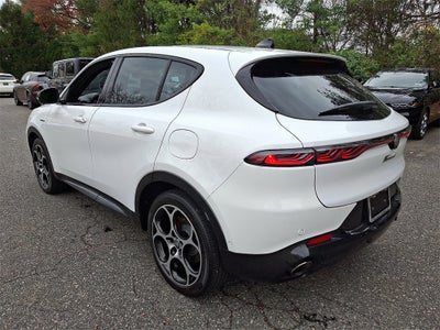 2024 Alfa Romeo Tonale Veloce