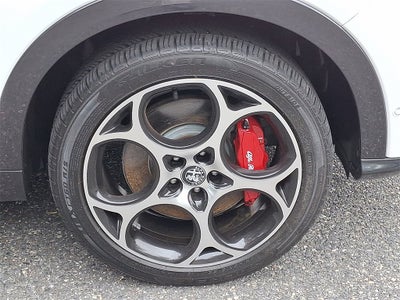 2024 Alfa Romeo Tonale Veloce