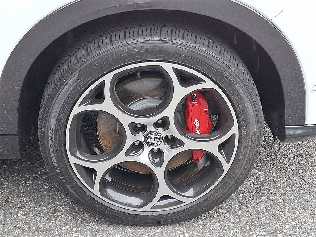 2024 Alfa Romeo Tonale Veloce