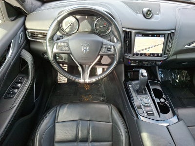 2022 Maserati Levante GT