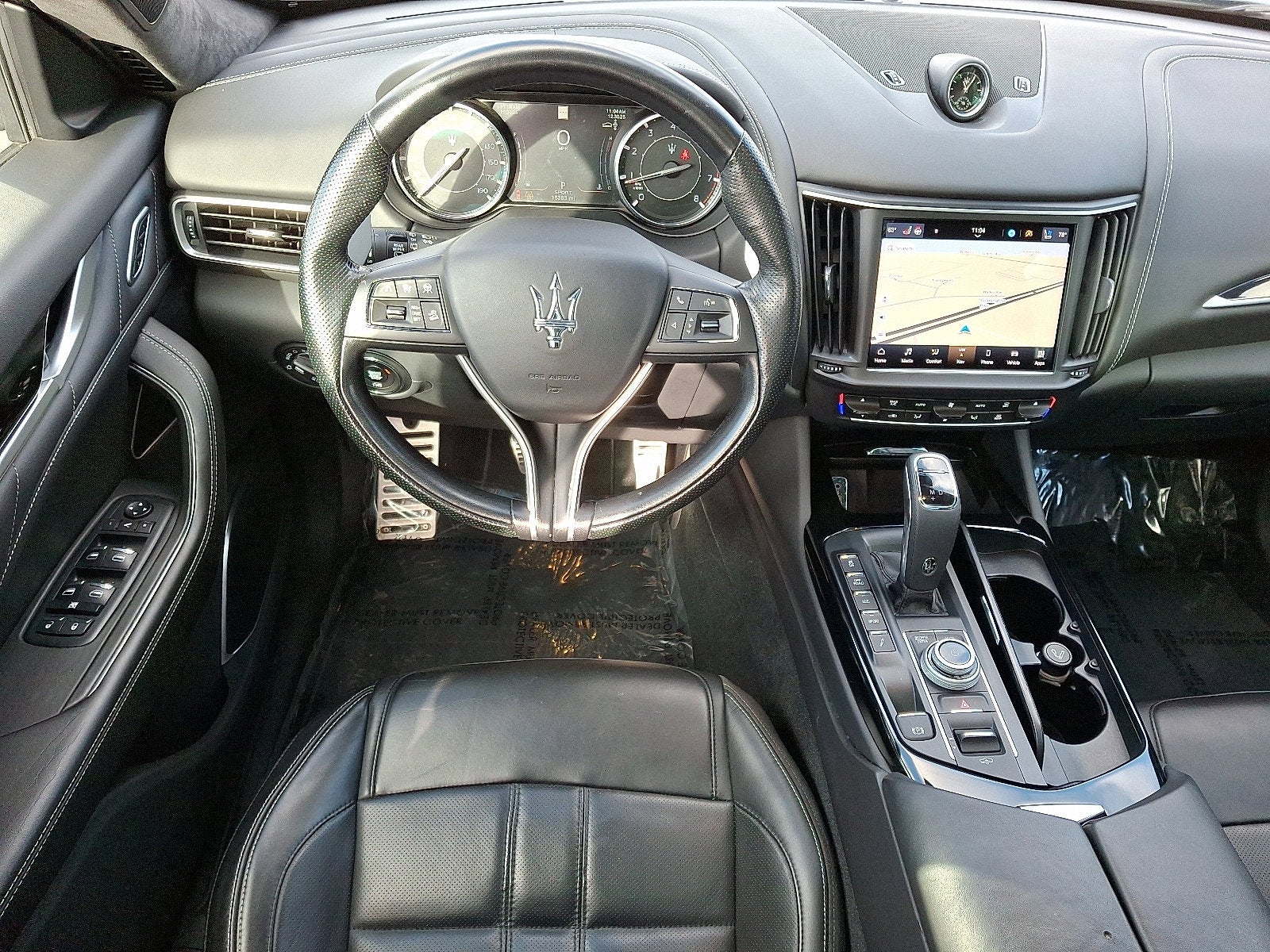 2022 Maserati Levante GT