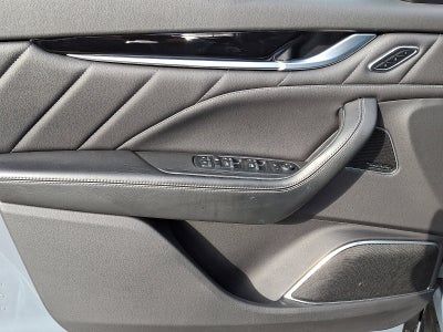 2022 Maserati Levante GT