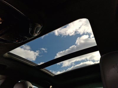 2022 Maserati Levante GT