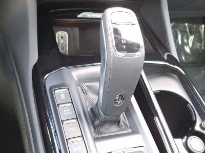 2022 Maserati Levante GT