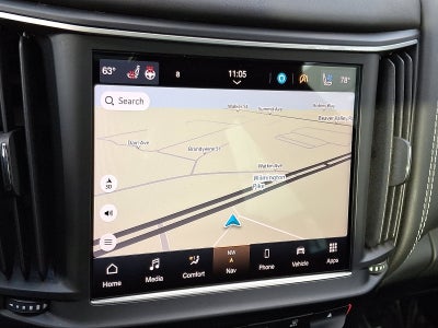 2022 Maserati Levante GT