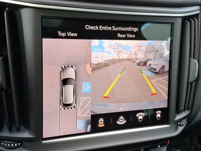 2022 Maserati Levante GT