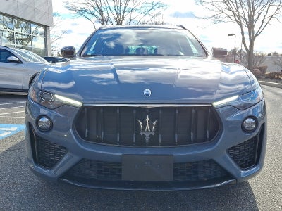 2022 Maserati Levante GT