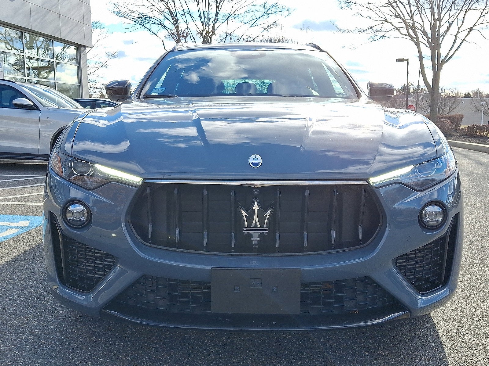 2022 Maserati Levante GT