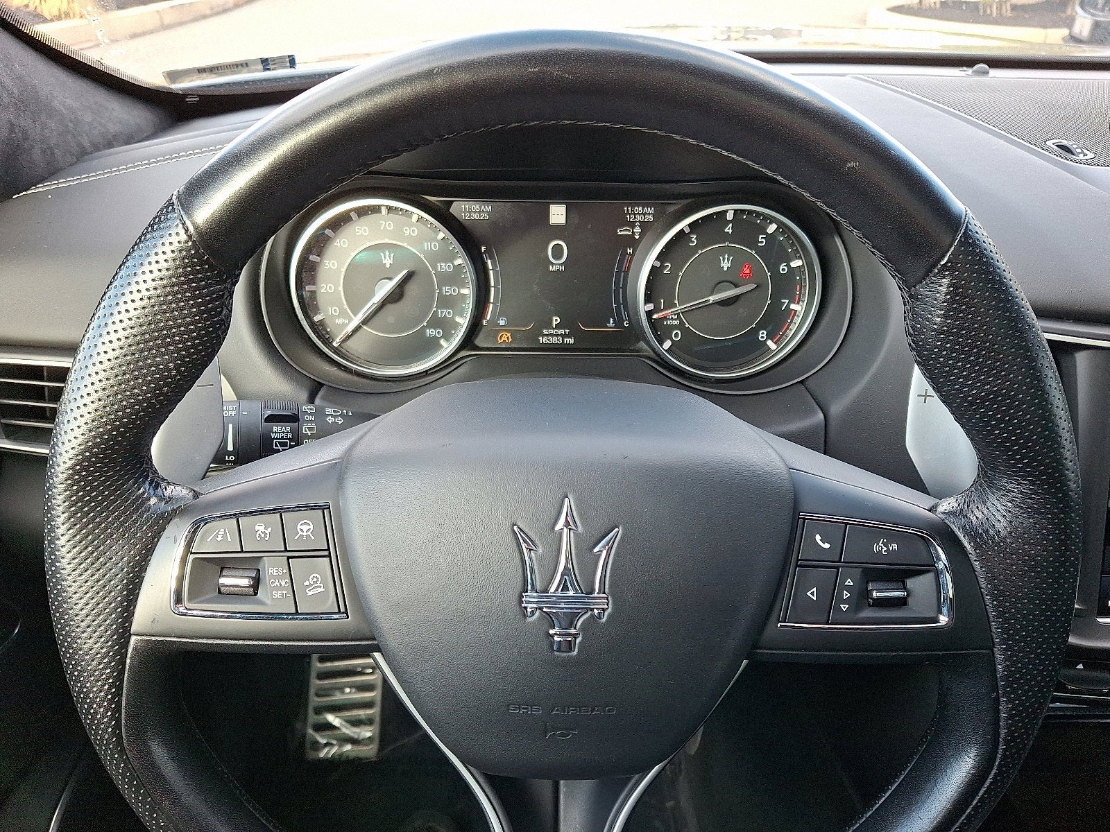 2022 Maserati Levante GT