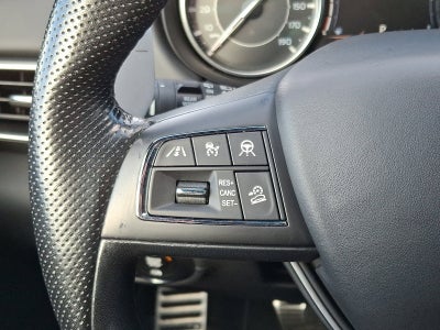 2022 Maserati Levante GT