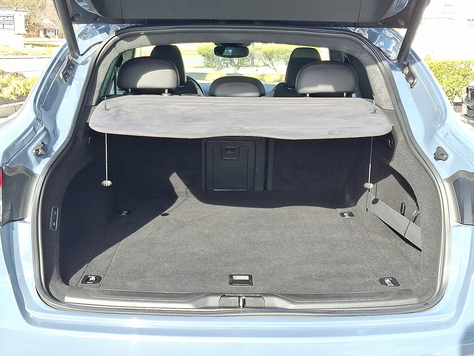 2022 Maserati Levante GT