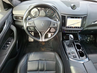 2022 Maserati Levante GT