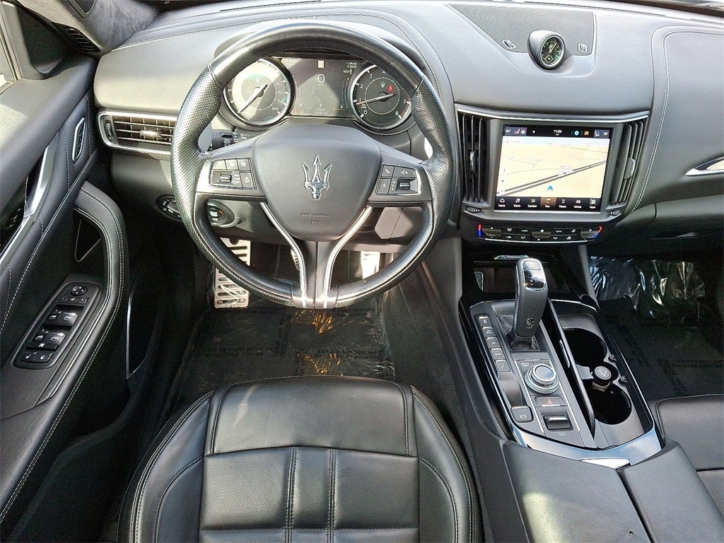 2022 Maserati Levante GT