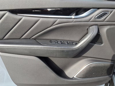 2022 Maserati Levante GT