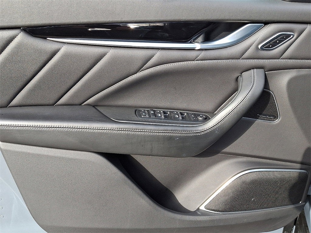 2022 Maserati Levante GT