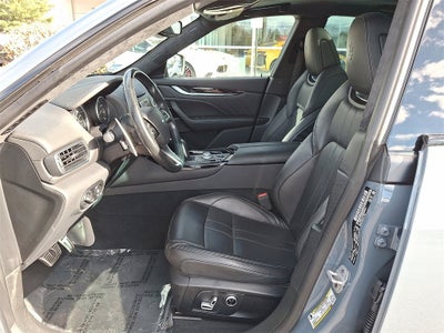 2022 Maserati Levante GT