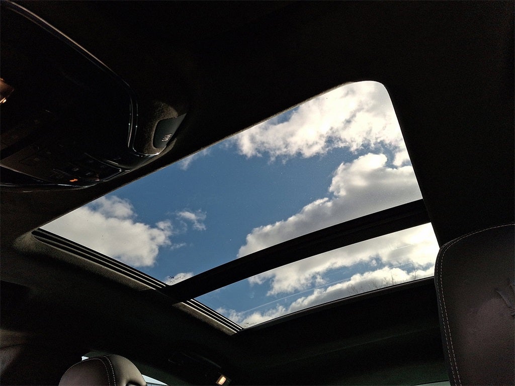 2022 Maserati Levante GT