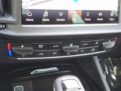 2022 Maserati Levante GT