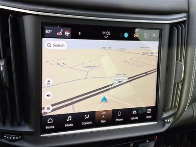 2022 Maserati Levante GT