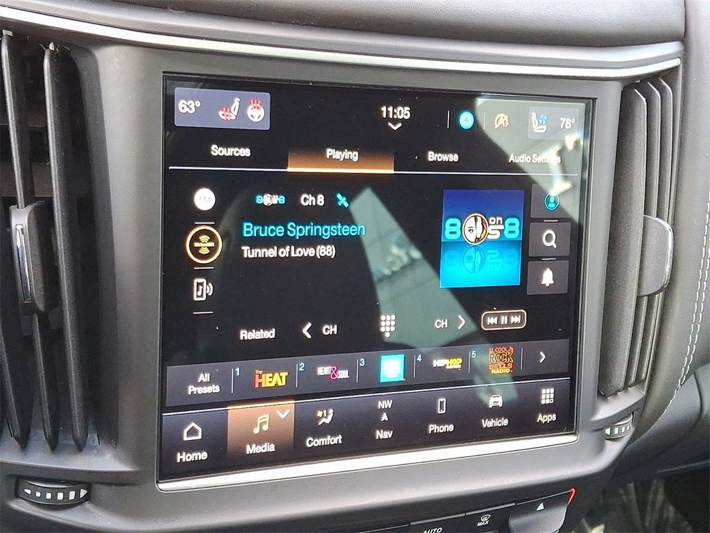 2022 Maserati Levante GT