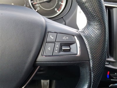 2022 Maserati Levante GT