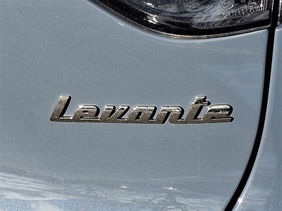 2022 Maserati Levante GT