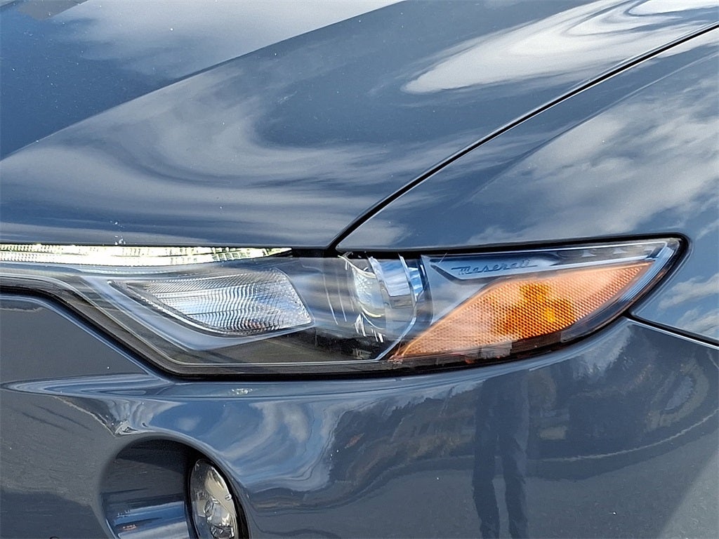 2022 Maserati Levante GT