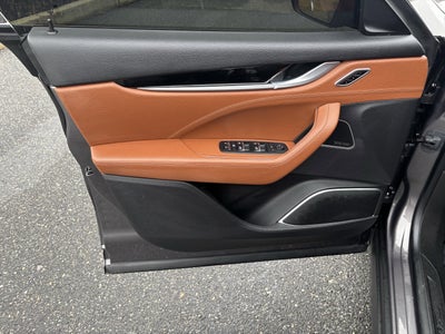 2022 Maserati Levante GT