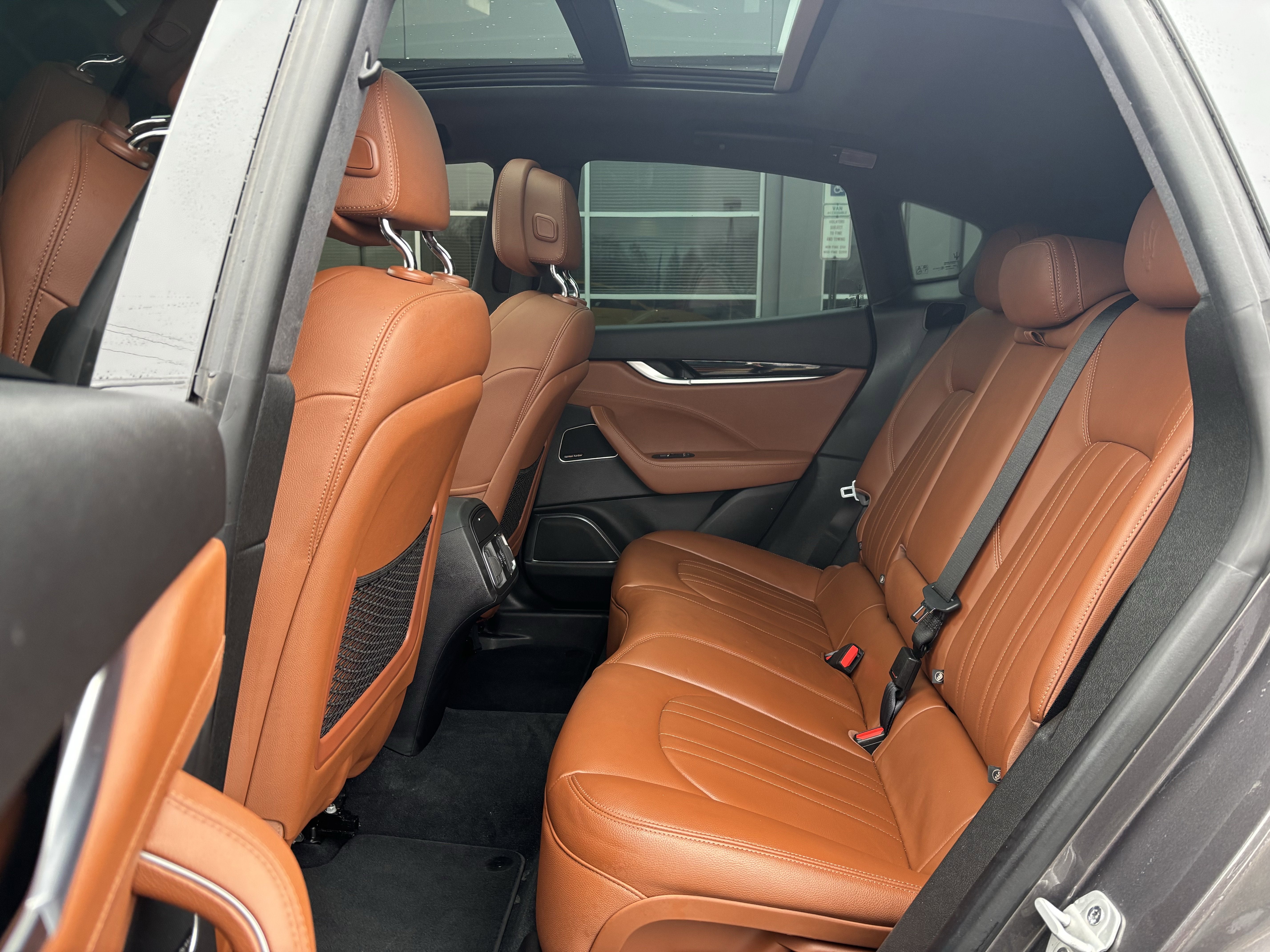 2022 Maserati Levante GT