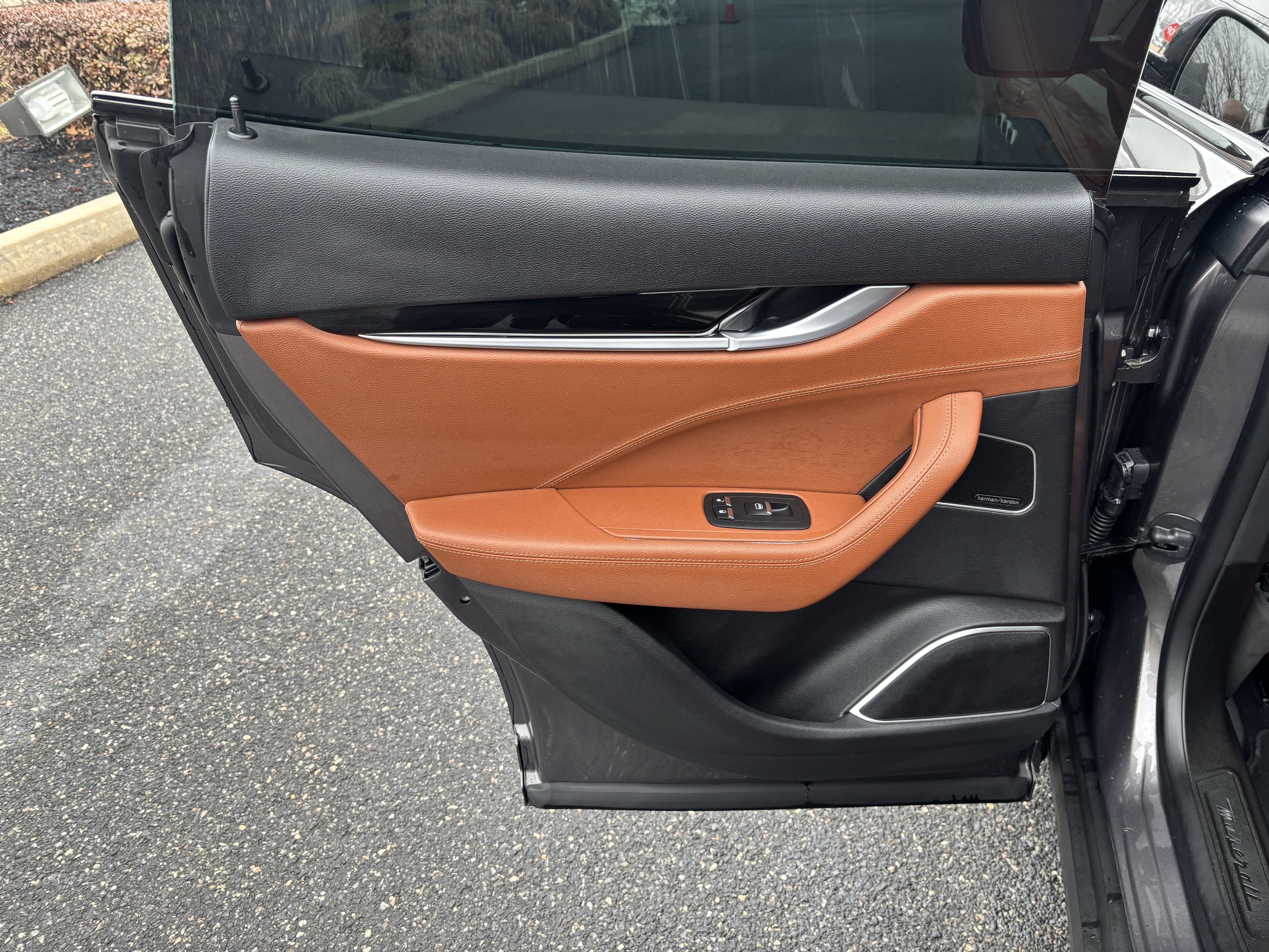 2022 Maserati Levante GT