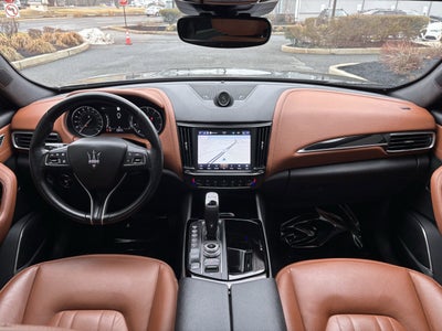 2022 Maserati Levante GT