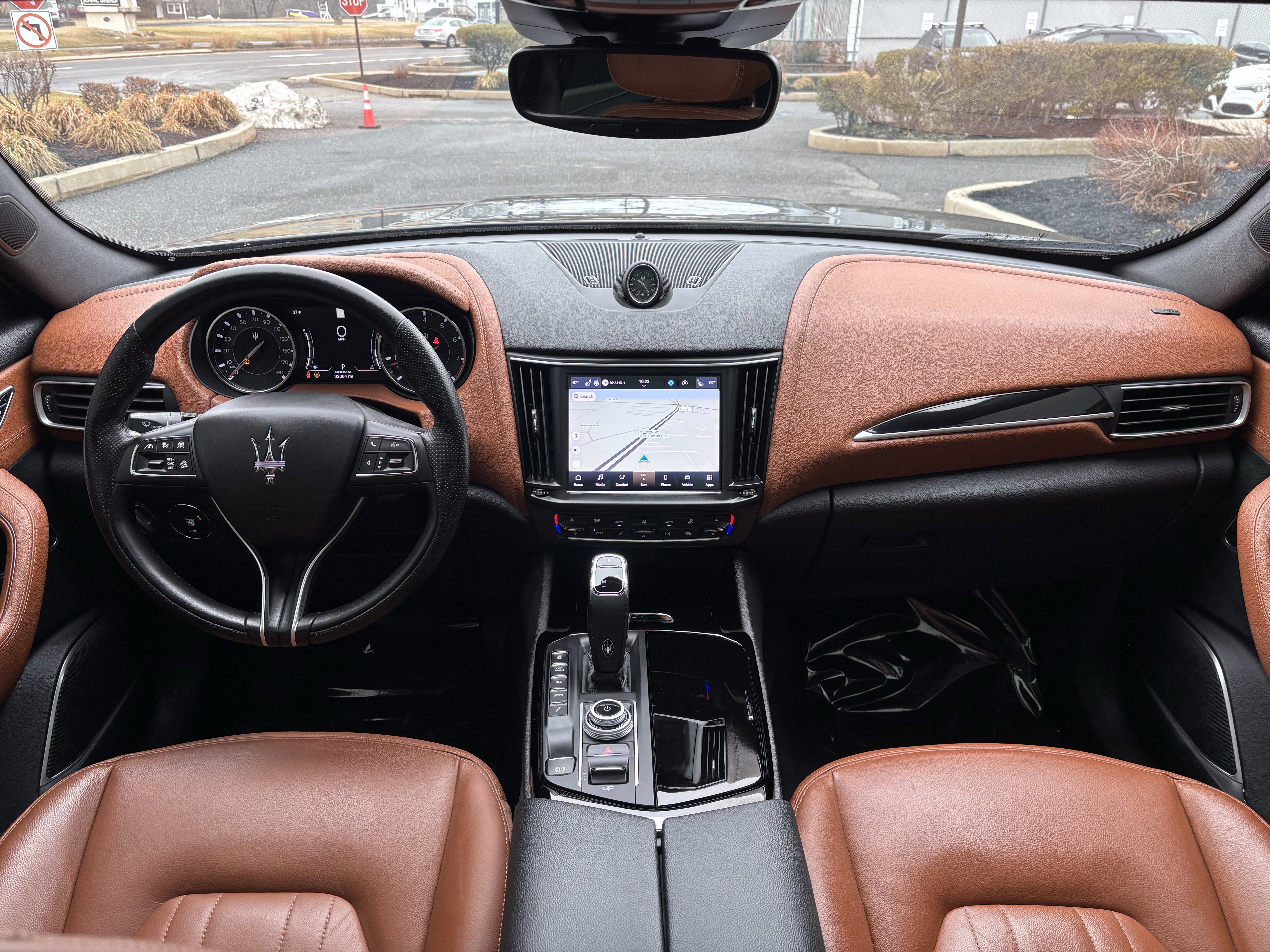 2022 Maserati Levante GT