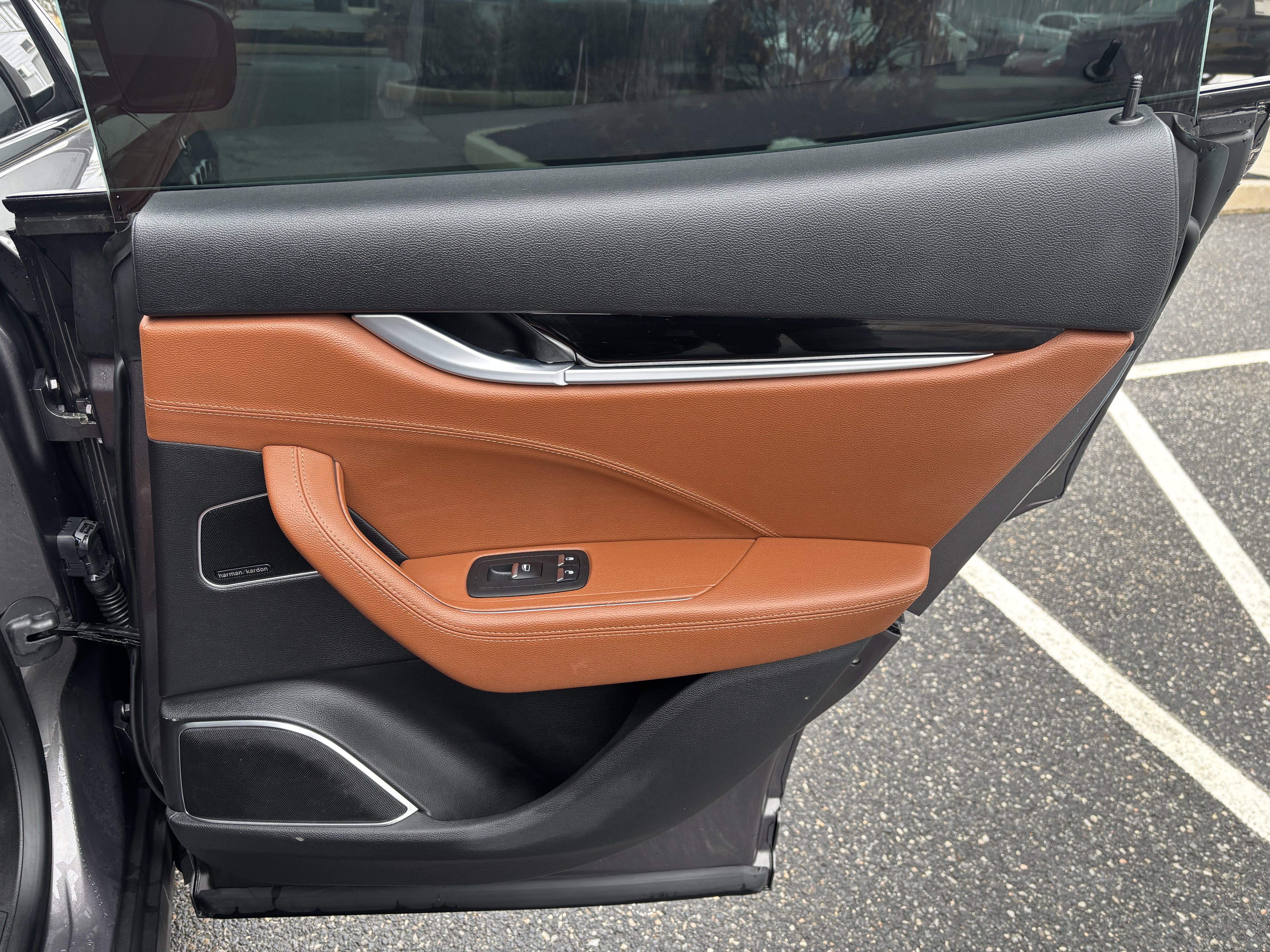 2022 Maserati Levante GT