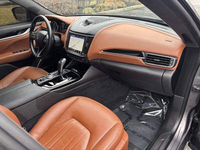 2022 Maserati Levante GT