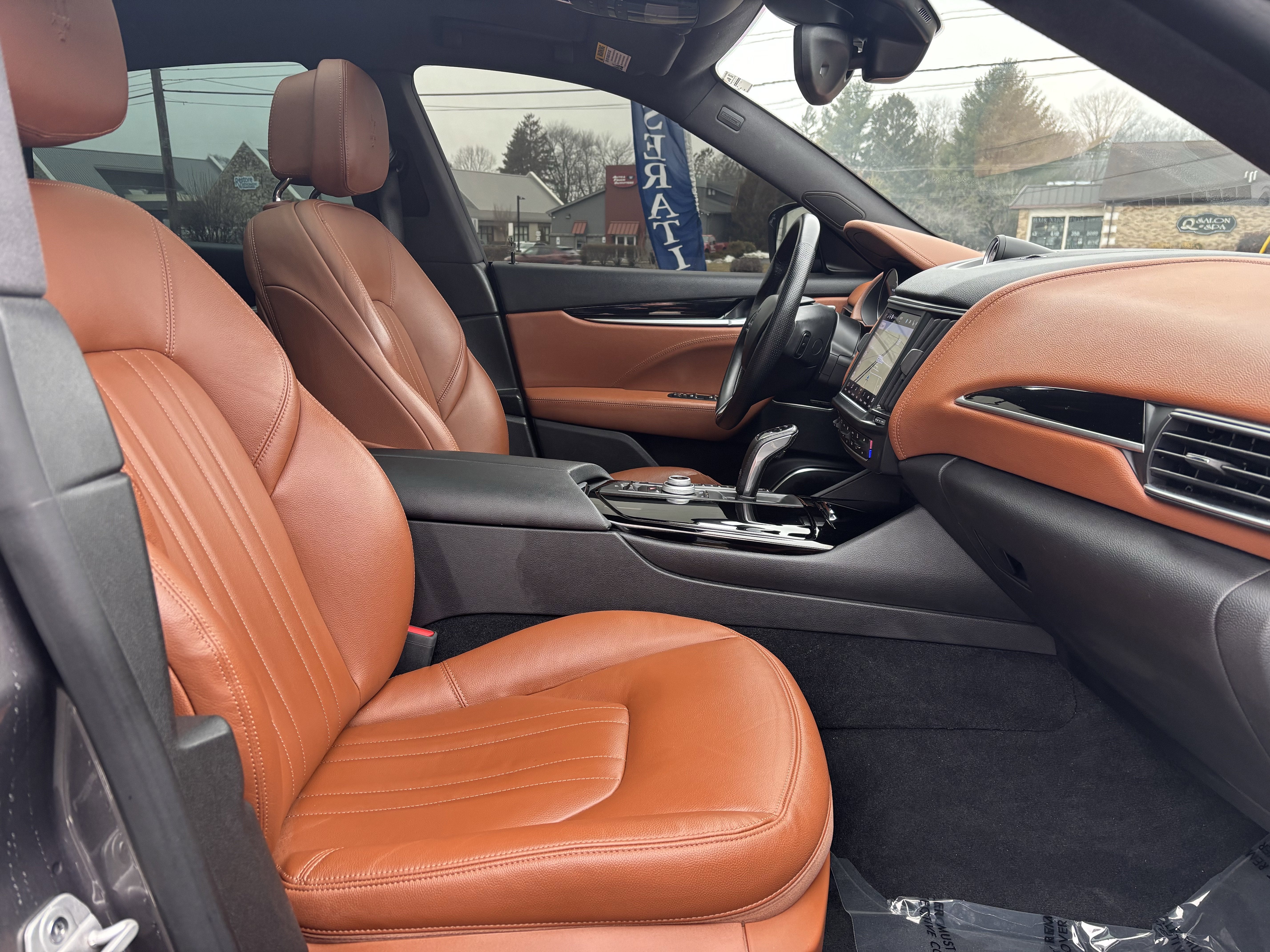 2022 Maserati Levante GT