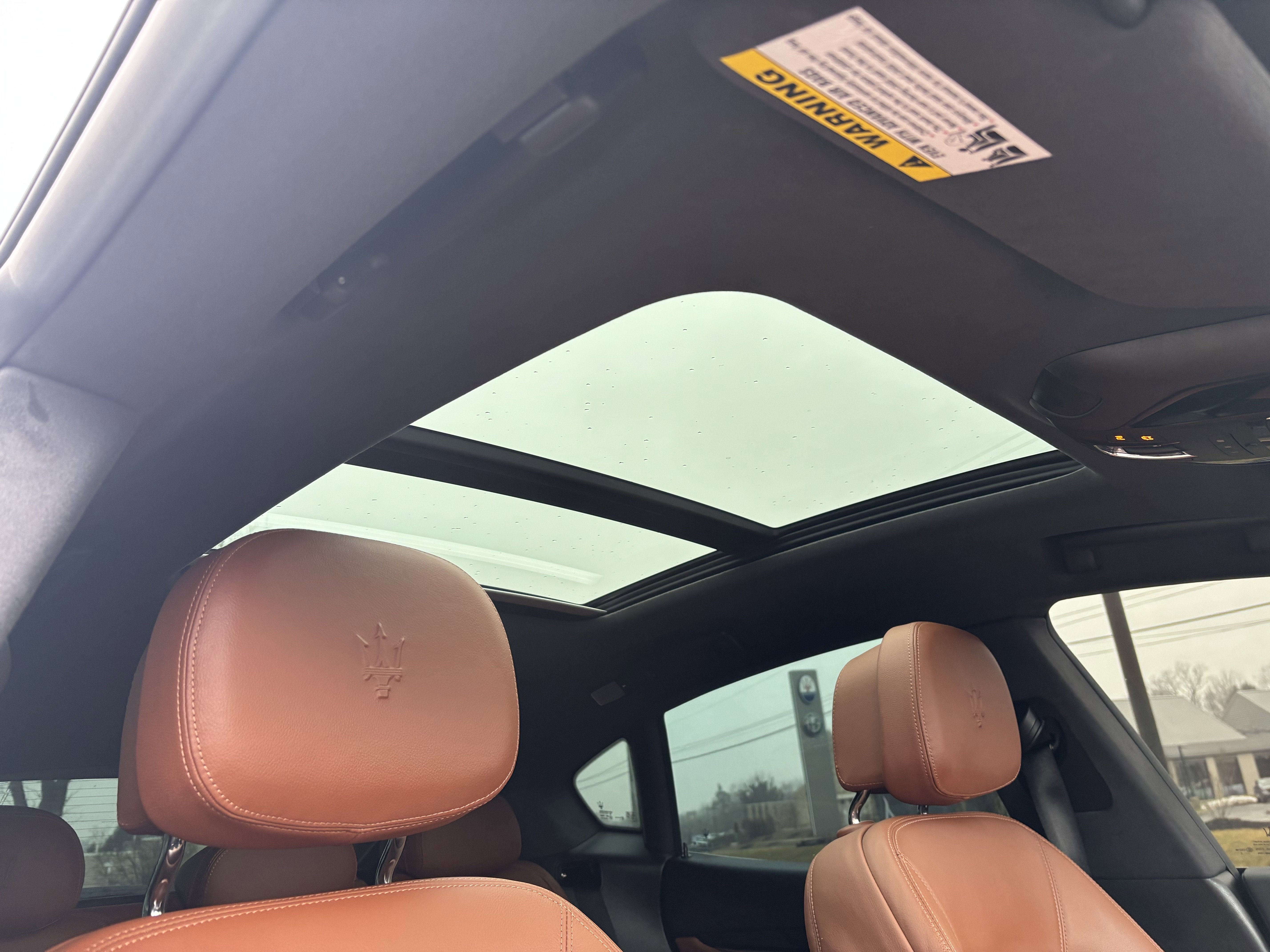 2022 Maserati Levante GT