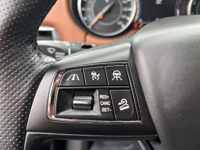 2022 Maserati Levante GT