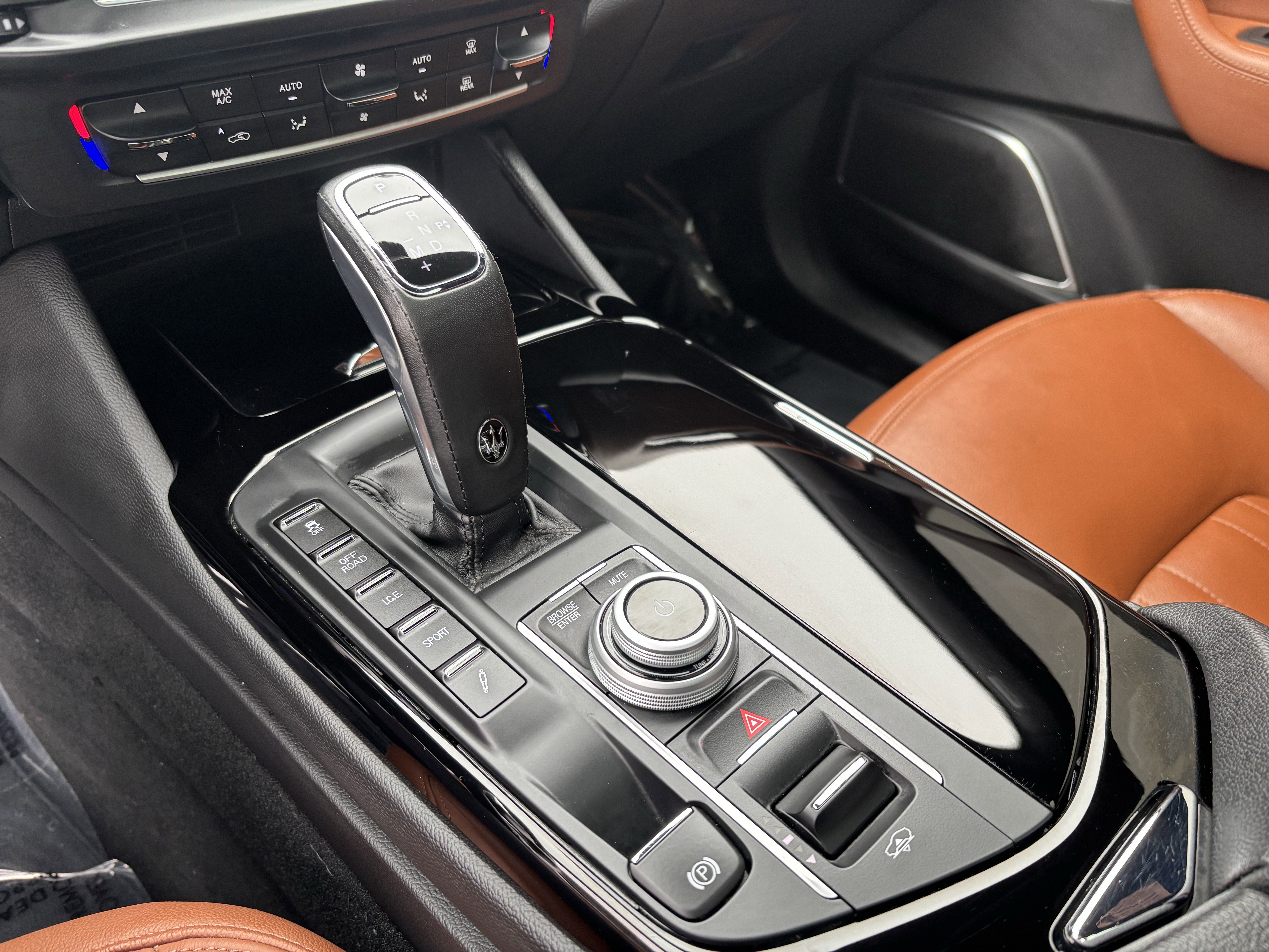 2022 Maserati Levante GT