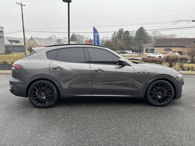 2022 Maserati Levante GT
