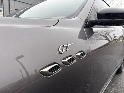 2022 Maserati Levante GT