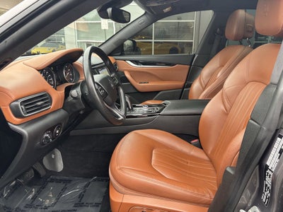 2022 Maserati Levante GT