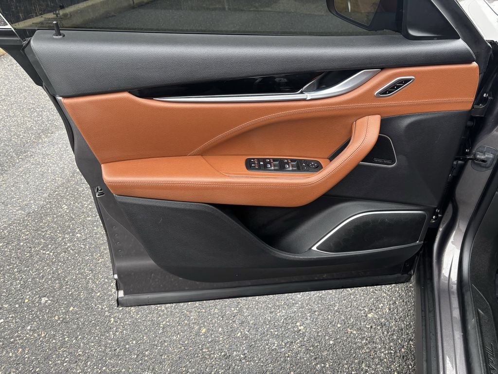 2022 Maserati Levante GT