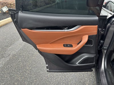 2022 Maserati Levante GT