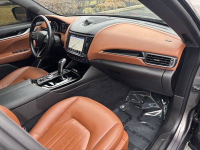 2022 Maserati Levante GT