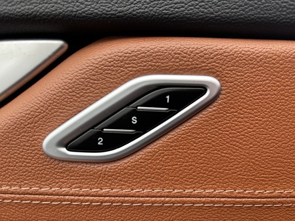 2022 Maserati Levante GT